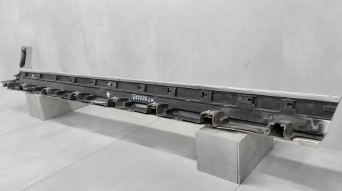 Listwa progowa lewa Ford Kuga MK2 Titanium Escape ST 12-19