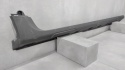 Listwa progowa prawa Dacia JOGGER 21- 764268778r