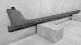 Listwa progowa prawa Dacia JOGGER 21- 764268778r