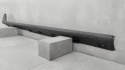 Listwa progowa prawa Dacia JOGGER 21- 764268778r