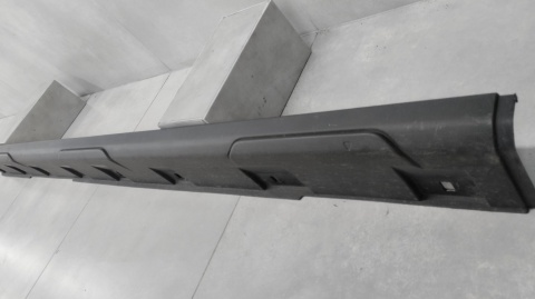 Listwa progowa prawa Dacia JOGGER 21- 764268778r