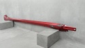 Listwa progowa prawa Renault CLIO 4 IV GT RS 12-20
