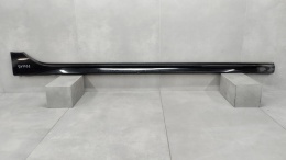 Listwa progowa prawa VW Golf 8 5H0 R HB 19-