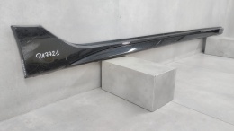 Listwa progowa prawa VW Golf 8 5H0 R HB 19-