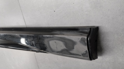 Listwa progowa prawa VW Golf 8 5H0 R HB 19-