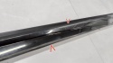 Listwa progowa prawa VW Golf 8 5H0 R HB 19-