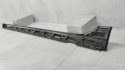 Listwa progowa prawa VW Golf 8 5H0 R HB 19-