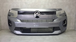 Zderzak przód przedni Citroen C3 E-C3 IV 4 24-
