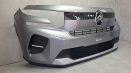 Zderzak przód przedni Citroen C3 E-C3 IV 4 24-