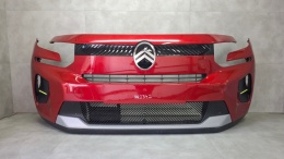 Zderzak przód przedni Citroen C3 E-C3 IV 4 24-