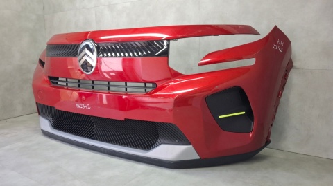 Zderzak przód przedni Citroen C3 E-C3 IV 4 24-