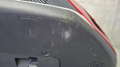 Zderzak przód przedni Citroen C3 E-C3 IV 4 24-