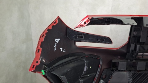 Zderzak przód przedni Citroen C3 E-C3 IV 4 24-