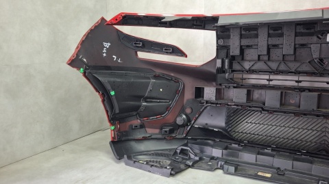 Zderzak przód przedni Citroen C3 E-C3 IV 4 24-