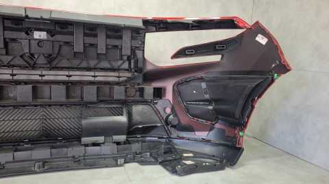 Zderzak przód przedni Citroen C3 E-C3 IV 4 24-