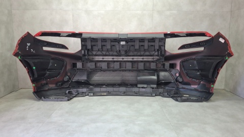 Zderzak przód przedni Citroen C3 E-C3 IV 4 24-