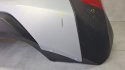 Zderzak tył tylny Citroen C3 E-C3 IV 23- / + PDC + wiązka