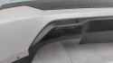 Zderzak tył tylny Citroen C3 E-C3 IV 23- / + PDC + wiązka