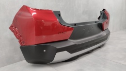 Zderzak tył tylny Citroen C3 E-C3 IV 23- / + wiązka