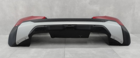 Zderzak tył tylny Citroen C3 E-C3 IV 23- / + wiązka