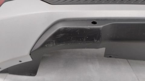 Zderzak tył tylny Citroen C3 E-C3 IV 23- / + wiązka