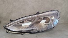 LAMPA PRZÓD TESLA S KSENON NIESKRĘTNY 12-16 LEWA LH 6005910-00C