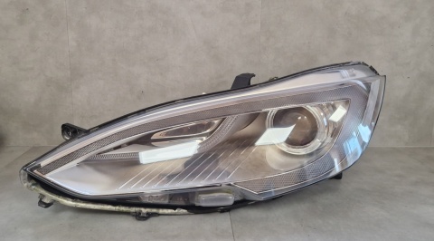 LAMPA PRZÓD TESLA S KSENON NIESKRĘTNY 12-16 LEWA LH 6005910-00C