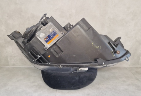 LAMPA PRZÓD TESLA S KSENON NIESKRĘTNY 12-16 LEWA LH 6005910-00C