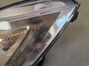 LAMPA PRZÓD TESLA S KSENON NIESKRĘTNY 12-16 LEWA LH 6005910-00C