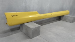 Listwa progowa prawa Opel Corsa D OPC GSI 06-14 3d
