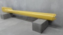 Listwa progowa prawa Opel Corsa D OPC GSI 06-14 3d