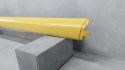 Listwa progowa prawa Opel Corsa D OPC GSI 06-14 3d