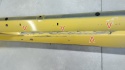 Listwa progowa prawa Opel Corsa D OPC GSI 06-14 3d