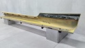 Listwa progowa prawa Opel Corsa D OPC GSI 06-14 3d