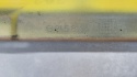 Listwa progowa prawa Opel Corsa D OPC GSI 06-14 3d