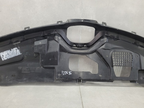 Osłona pasa przedniego maskownica górna przód Renault Clio V 19-