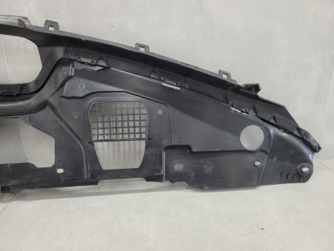 Osłona pasa przedniego maskownica górna przód Renault Clio V 19-