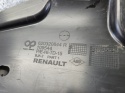 Osłona pasa przedniego maskownica górna przód Renault Clio V 19-