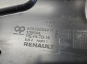 Osłona pasa przedniego maskownica górna przód Renault Clio V 19-