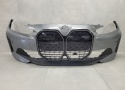Zderzak przód przedni Bmw i4 G26 eDrive 21-24