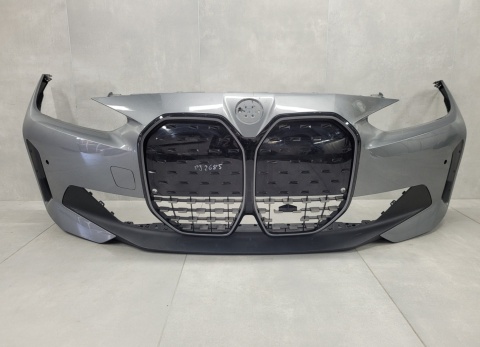 Zderzak przód przedni Bmw i4 G26 eDrive 21-24