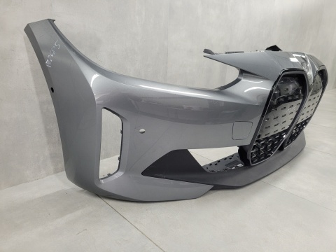 Zderzak przód przedni Bmw i4 G26 eDrive 21-24