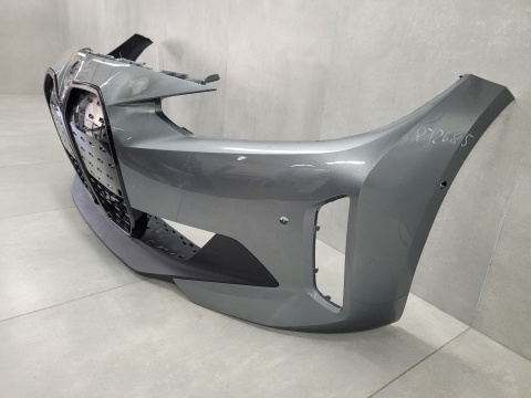 Zderzak przód przedni Bmw i4 G26 eDrive 21-24