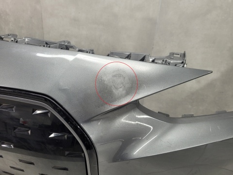 Zderzak przód przedni Bmw i4 G26 eDrive 21-24