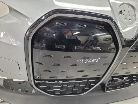 Zderzak przód przedni Bmw i4 G26 eDrive 21-24