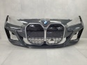 Zderzak przód przedni BMW i4 G26 Gran Coupe M Pakiet E-Drive 21-