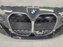 Zderzak przód przedni BMW i4 G26 Gran Coupe M Pakiet E-Drive 21-