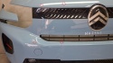 Zderzak przód przedni Citroen C3 E-C3 IV 4 24- / + halogeny + wiązka