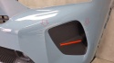 Zderzak przód przedni Citroen C3 E-C3 IV 4 24- / + halogeny + wiązka