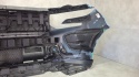 Zderzak przód przedni Citroen C3 E-C3 IV 4 24- / + halogeny + wiązka